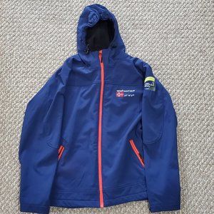 Northern lights of Norway Jacket